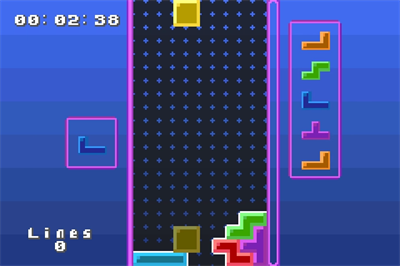 Apotris - Screenshot - Gameplay (null) - 720x480