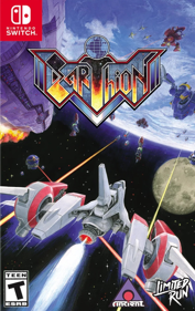 Earthion - Box - Front (United States) - 908x1441