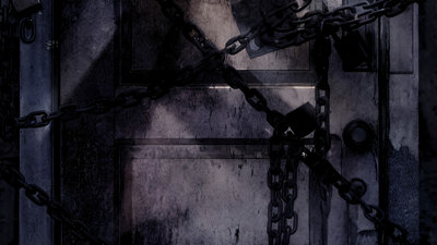 Silent Hill 4: The Room - Fanart - Background (World) - 3840x2160