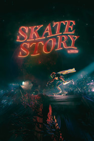 Skate Story - Box - Front (World) - 1440x2160