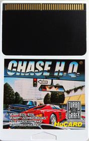 Chase H.Q. - Cart - Front (North America) - 786x1245