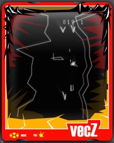 vecZ - Screenshot - Gameplay (Europe) - 300x376