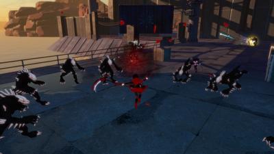 RWBY: Grimm Eclipse - Screenshot - Gameplay (null) - 1920x1080