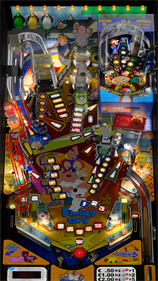Family Guy - Screenshot - Gameplay (null) - 1439x2557