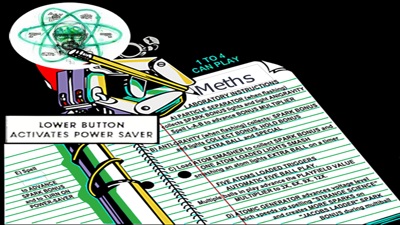 Breaking Bad (Balutito) - Arcade - Controls Information (null) - 1920x1080
