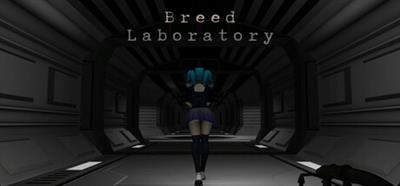 Breed Laboratory - Banner (World) - 460x215