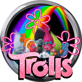 Trolls (Phenom) - Fanart - Cart - Front (null) - 975x975