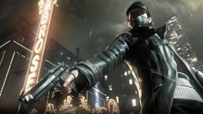 Watch_Dogs - Fanart - Background (null) - 1920x1080