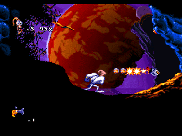 Earthworm Jim 2 - Screenshot - Gameplay (null) - 640x480