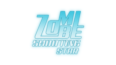 Zombie Shooting Star - Clear Logo (World) - 640x360