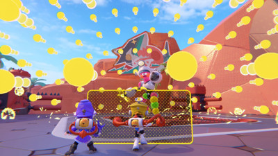 Popucom - Screenshot - Gameplay (World) - 1920x1080