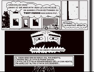 Frank Brush - Screenshot - Gameplay (null) - 701x539