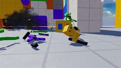 Fun With Ragdolls: The Game - Screenshot - Gameplay (null) - 1920x1080