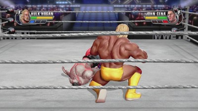 WWE All Stars - Screenshot - Gameplay (null) - 1920x1080