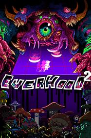 Everhood 2 - Box - Front (World) - 600x900
