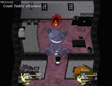 Re:Kinder - Screenshot - Gameplay (null) - 544x416