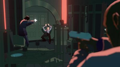 John Wick Hex - Screenshot - Gameplay (null) - 2560x1440