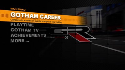 Project Gotham Racing 3 - Screenshot - Game Title (null) - 1920x1080