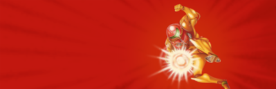 Metroid Recomp - Fanart - Background (null) - 1920x620