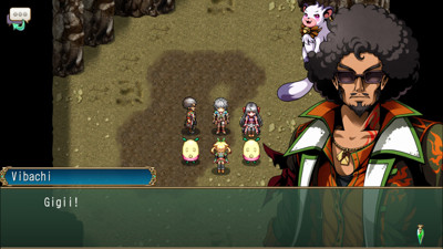 Fernz Gate - Screenshot - Gameplay (null) - 1280x720