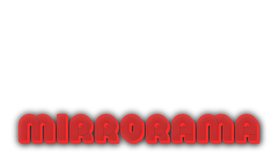 Mirrorama - Clear Logo (null) - 640x360