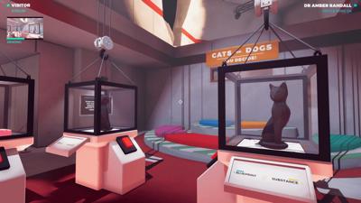 The Bradwell Conspiracy - Screenshot - Gameplay (null) - 1920x1080
