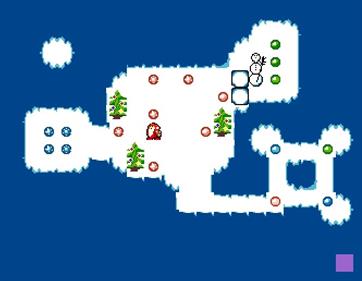 Arctic Hunter - Screenshot - Gameplay (null) - 665x516