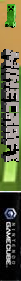 Minecraft - Box - Spine (United States) - 21x281