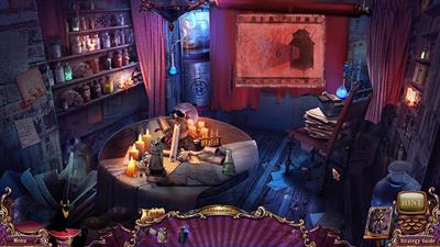 Mystery Case Files: Fate's Carnival - Screenshot - Gameplay (null) - 800x450