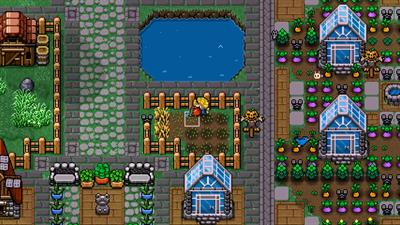 Cattle Country - Screenshot - Gameplay (null) - 2560x1440