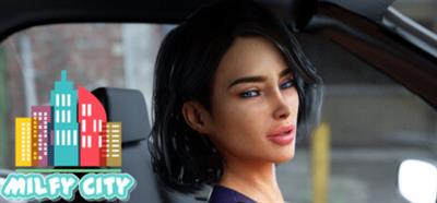 Milfy City - Box - Front (World) - 460x215