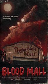 BLOOD MALL - Box - Front (World) - 1296x2230