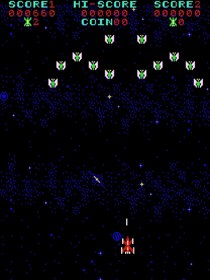 Phoenix - Screenshot - Gameplay (null) - 1080x1440