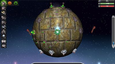  Colony Defense - Screenshot - Gameplay (World) - 1000x562