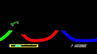 Drive Fast Think Faster - Screenshot - Gameplay (World) - 1000x562