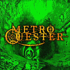 METRO QUESTER - Square (null) - 346x346