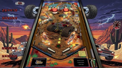 Off Road Racers - Screenshot - Gameplay (null) - 686x386