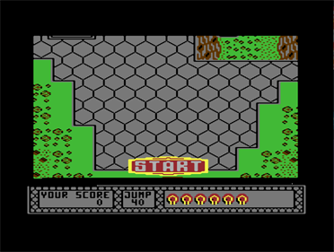 Bounder - Screenshot - Game Title (null) - 719x543