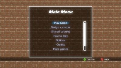 Avatar Climbing - Screenshot - Game Select (World) - 1000x562