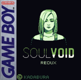 Soul Void Redux - Box - Front (World) - 320x316