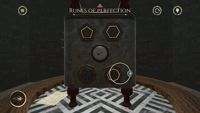 Mystery Box: Escape The Room - Screenshot - Gameplay (World) - 800x450