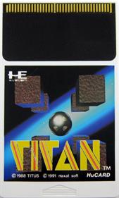 Titan - Cart - Front (Japan) - 620x1029