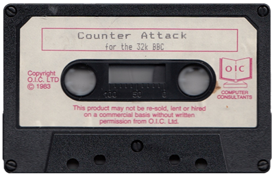 Counter Attack - Cart - Front (Europe) - 800x515