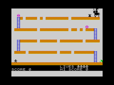 Killer Knight - Screenshot - Gameplay (null) - 640x480