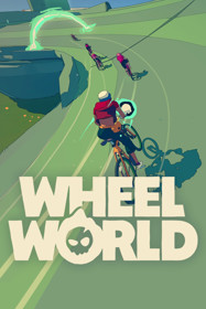 Wheel World - Box - Front (World) - 600x900