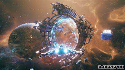 EVERSPACE - Screenshot - Gameplay (null) - 1920x1080