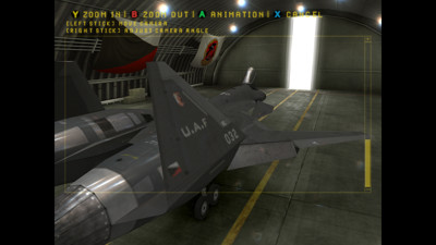 Ace Combat Zero: The Belkan War - Screenshot - Gameplay (World) - 1920x1080