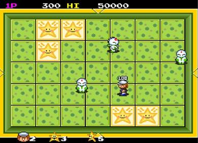 Quinty - Screenshot - Gameplay (null) - 595x428