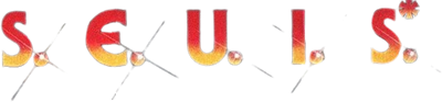S.E.U.I.S. - Clear Logo (null) - 565x132