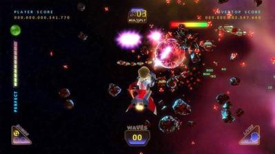 Avatar Orbitroid - Screenshot - Gameplay (World) - 1000x562